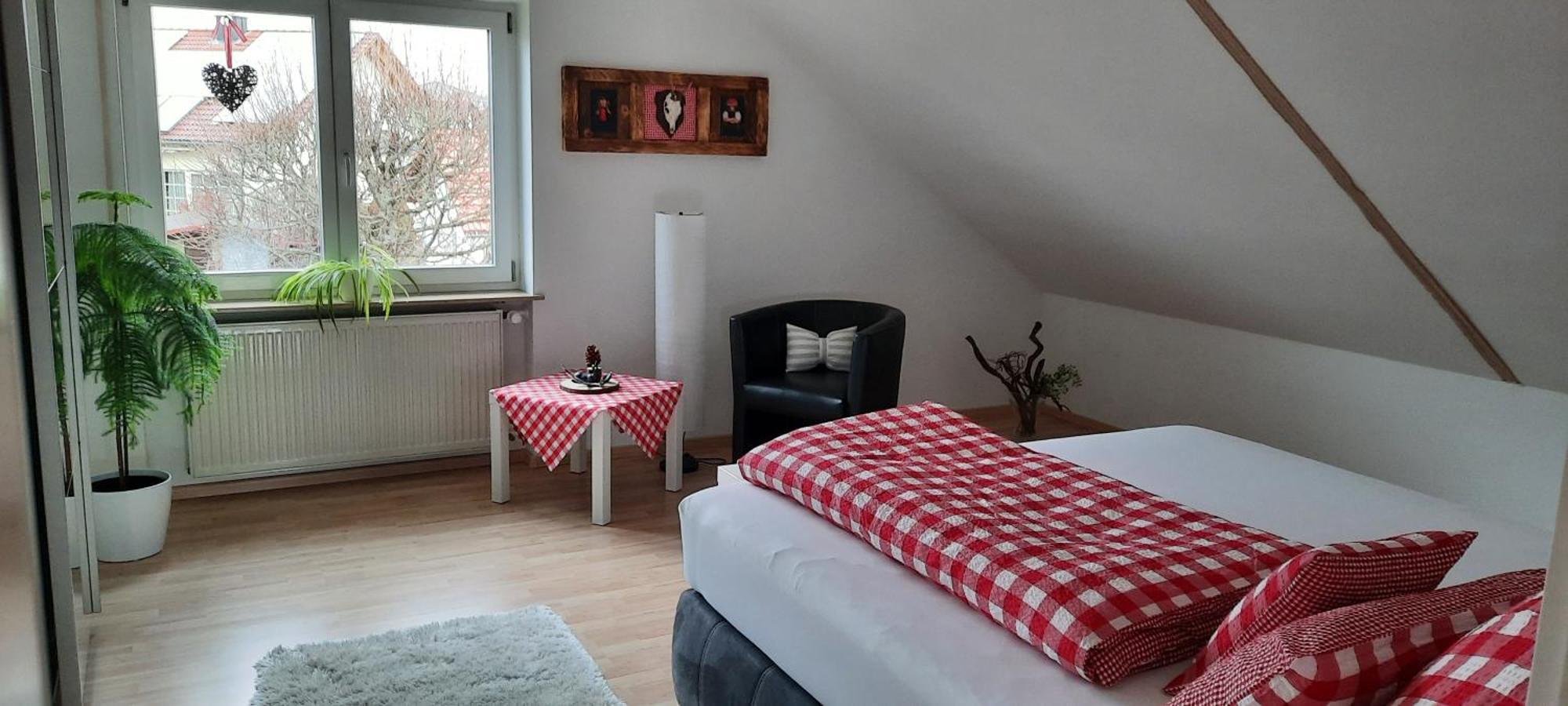 Ferienwohnung Schwarzwaldglueck Löffingen Exteriör bild
